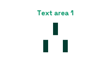 One line (top) [+£3.00]