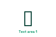 One line (bottom) [+£3.00]