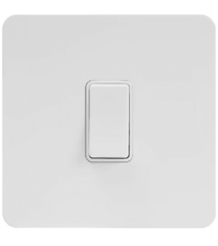 Show details for Accessory Plate Labels for Switches and Sockets Picture of Accessory Plate Labels for Switches and Sockets