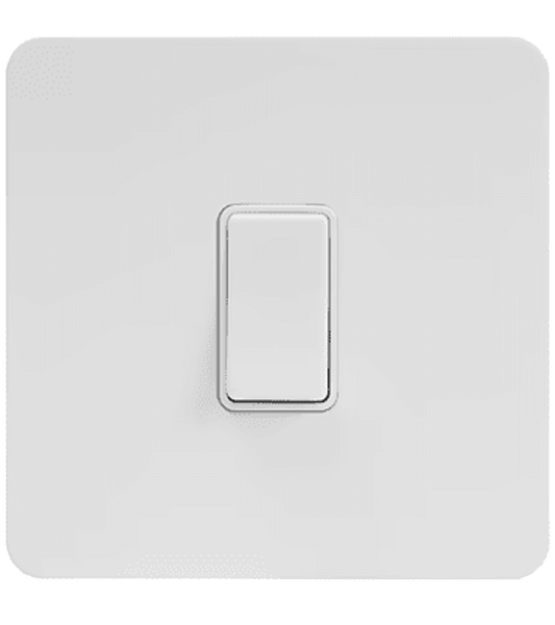 Picture of Accessory Plate Labels for Switches and Sockets