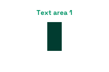 One line (top) [+£3.00]