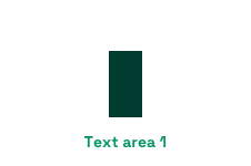 One line (bottom) [+£3.00]