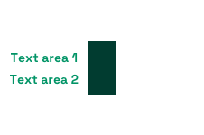 Two lines (left) [+£4.00]