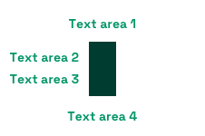 Four lines (top/bottom/two left) [+£4.00]