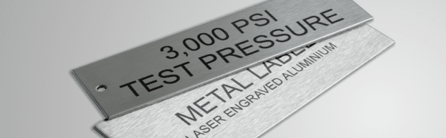 Picture for category Stainless Steel Tags Picture for category Stainless Steel Tags