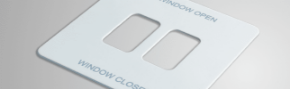 Picture for category Accessory Plate Labels